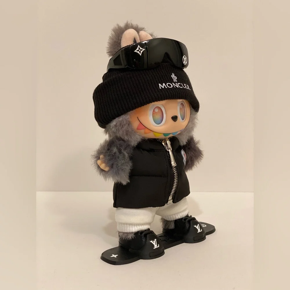 Labubu Clothes - Picture 6 of 9